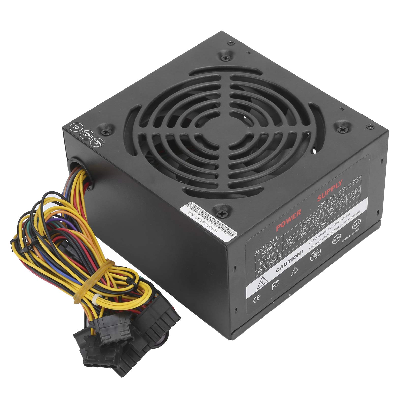 電源ユニット　700w 10個 電源ユニット700w 10個セット